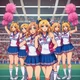 Cheerleaders