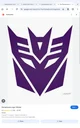 The Decepticons 