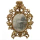 Antique Mirror 