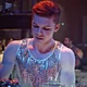Ian Gallagher 