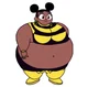 Fat Bumblebee