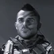 John Soap MacTavish