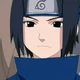 Sasuke Uchiha 