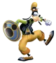Goofy KH2