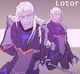 prince Lotor