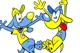Donny and ronny
