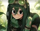 Tsuyu Asui 
