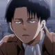 Levi Ackerman