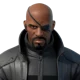 Nick Fury 