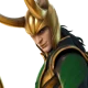 Loki Lauefeyson 