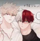 Dragon TodoBaku