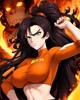 Riley fire sister