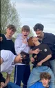 The 6 Gay friends 