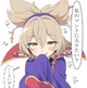 Toyosatomimi no Miko