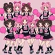 Cheerleaders