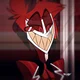 Alastor Hotel Hazbin
