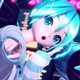 Hatsune Miku