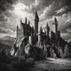 Hogwarts war