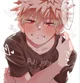 Bakugo 