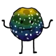 Moonball bfdi