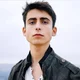 Aidan Gallagher 