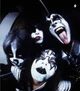 KISS band