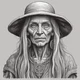 cursed old hag