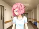 Natsuki abused - Rpg