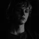 Tate Langdon