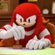 Knuckles Rates Memes