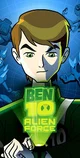 Ben 10 Alien force