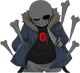 Killer sans