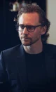 Professor Hiddleston