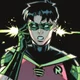 Tim Drake