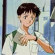 Shinji Ikari 