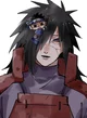Uchiah madara