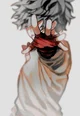 Izuku Midoriya 