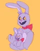 Yandere Mr Hopps