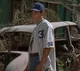 Benny Rodriguez 