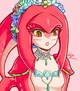 Mipha BOTW