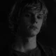 TATE LANGDON