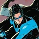 DC - Dick Grayson