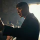 Thomas Shelby