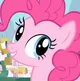 Pinkie pie