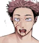 Yuuji Itadori
