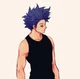 Hitoshi Shinsou 