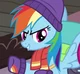 Rainbow Dash