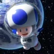 Astronaut Toad