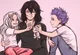 Aizawa got kidnapped