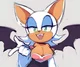 Rouge the bat